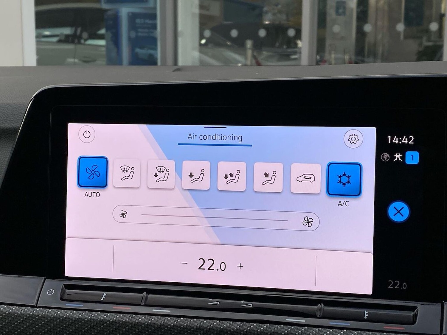 Used Volkswagen Golf 2021 for sale - 76490592: Photo 12