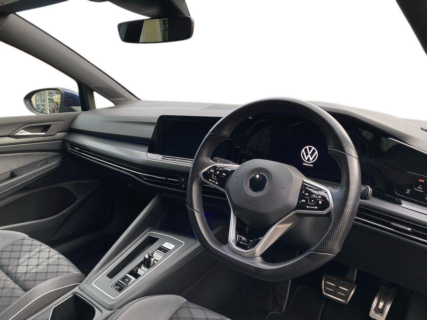 Used Volkswagen Golf 2021 for sale - 76490592: Photo 15