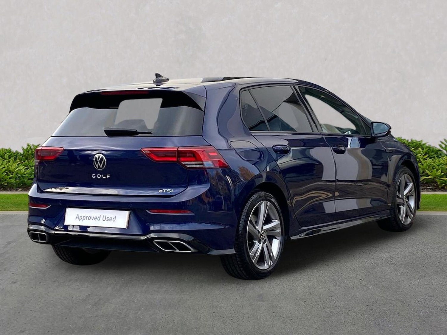Used Volkswagen Golf 2021 for sale - 76490592: Photo 18