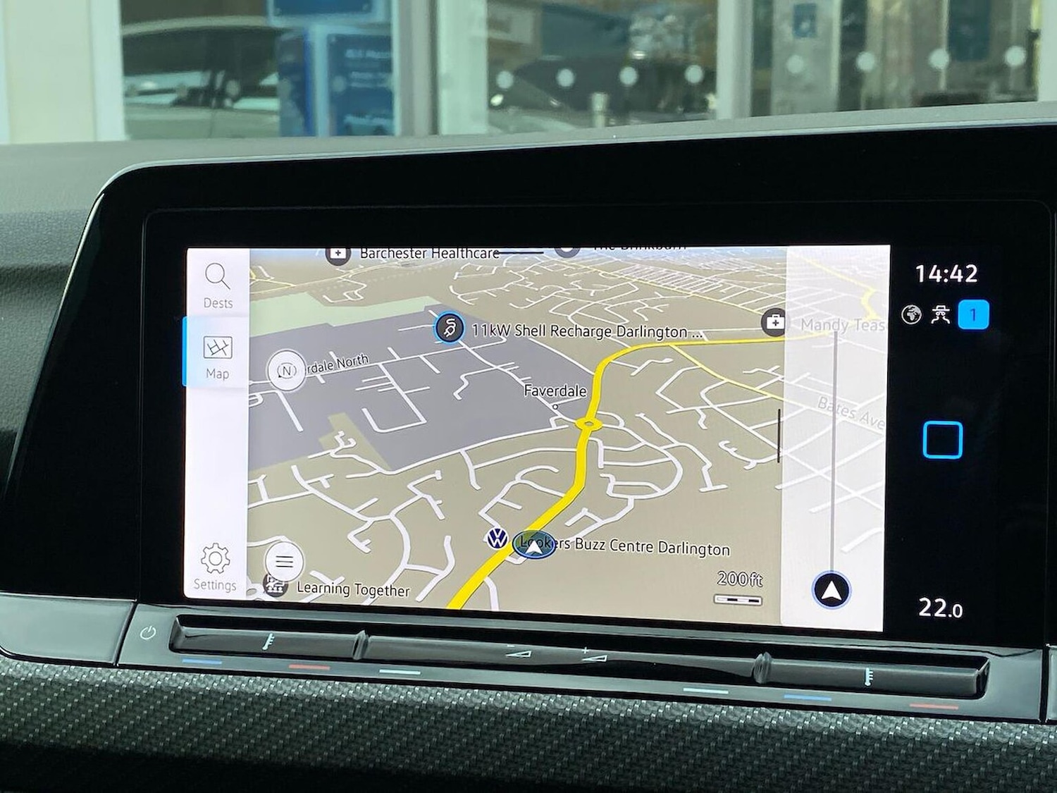 Used Volkswagen Golf 2021 for sale - 76490592: Photo 24