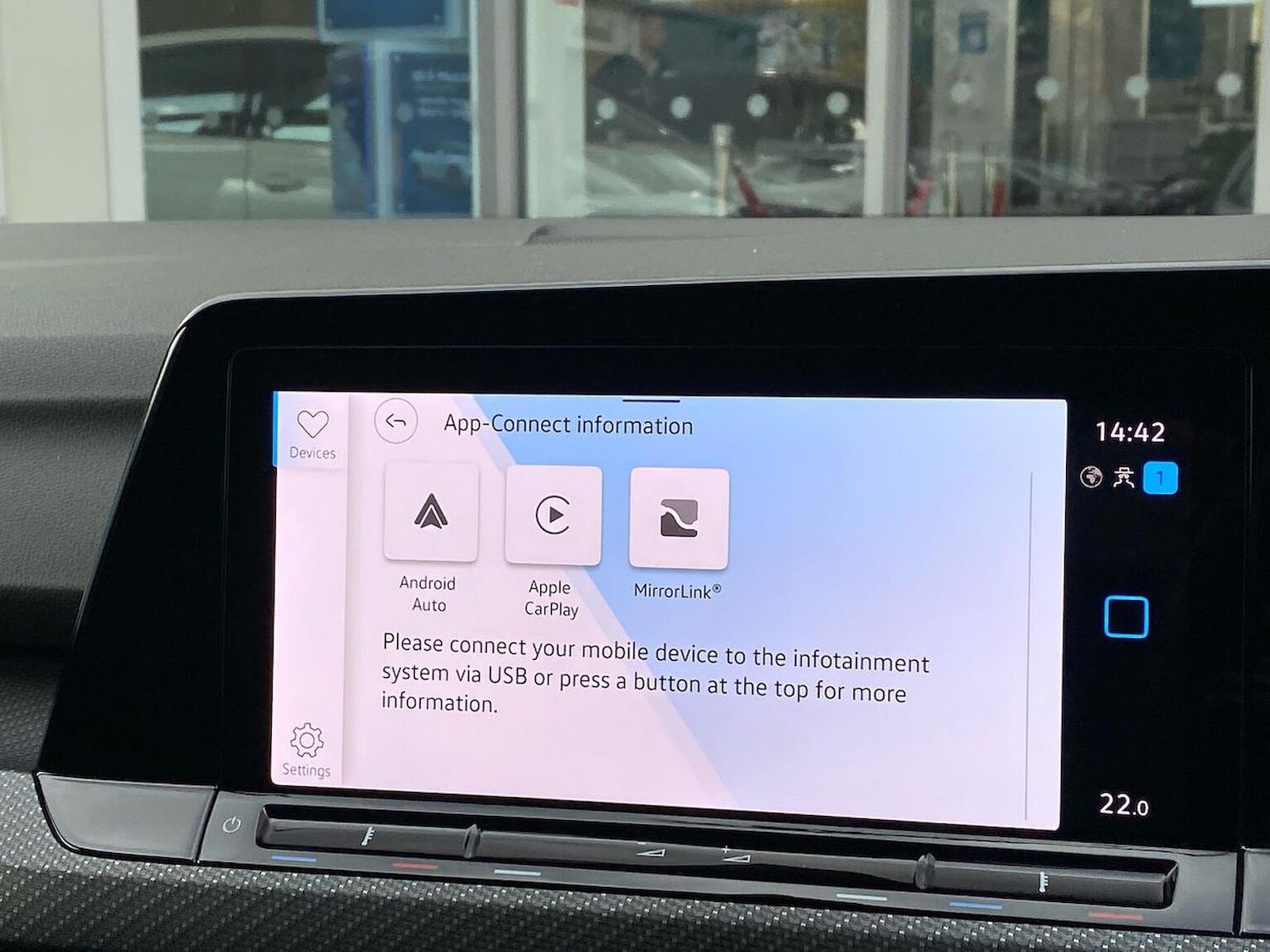 Used Volkswagen Golf 2021 for sale - 76490592: Photo 25