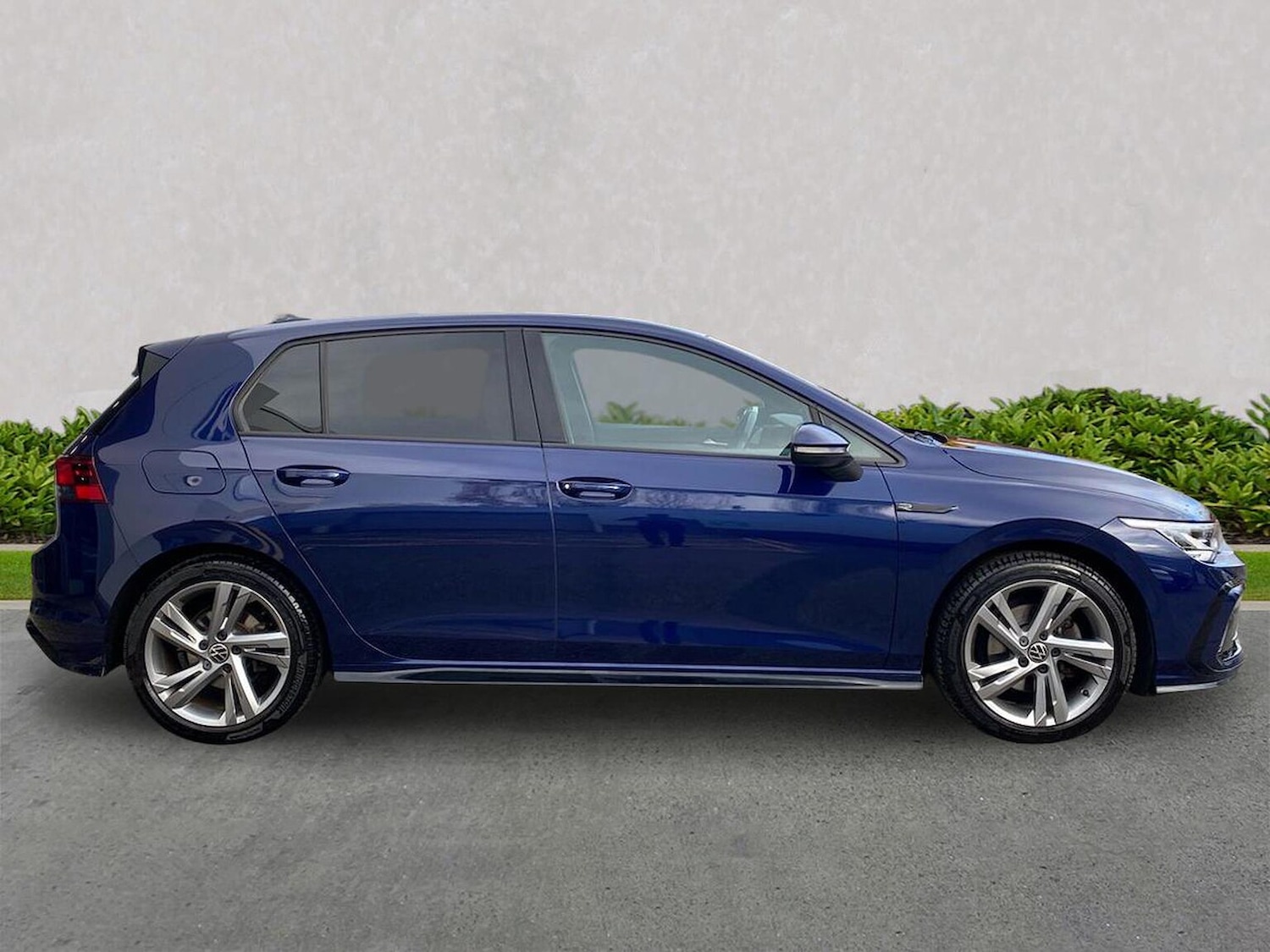 Used Volkswagen Golf 2021 for sale - 76490592: Photo 3