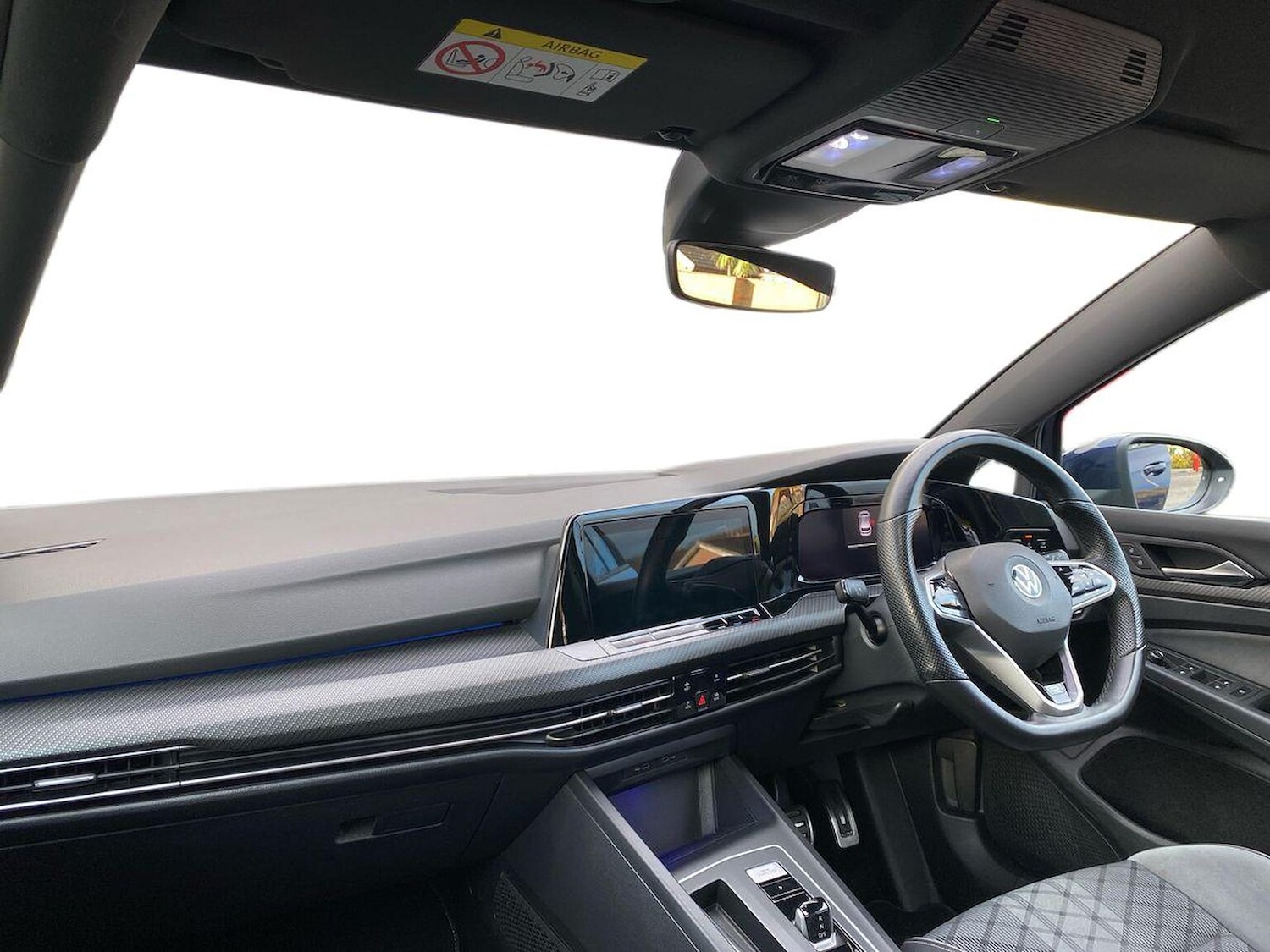 Used Volkswagen Golf 2021 for sale - 76490592: Photo 7