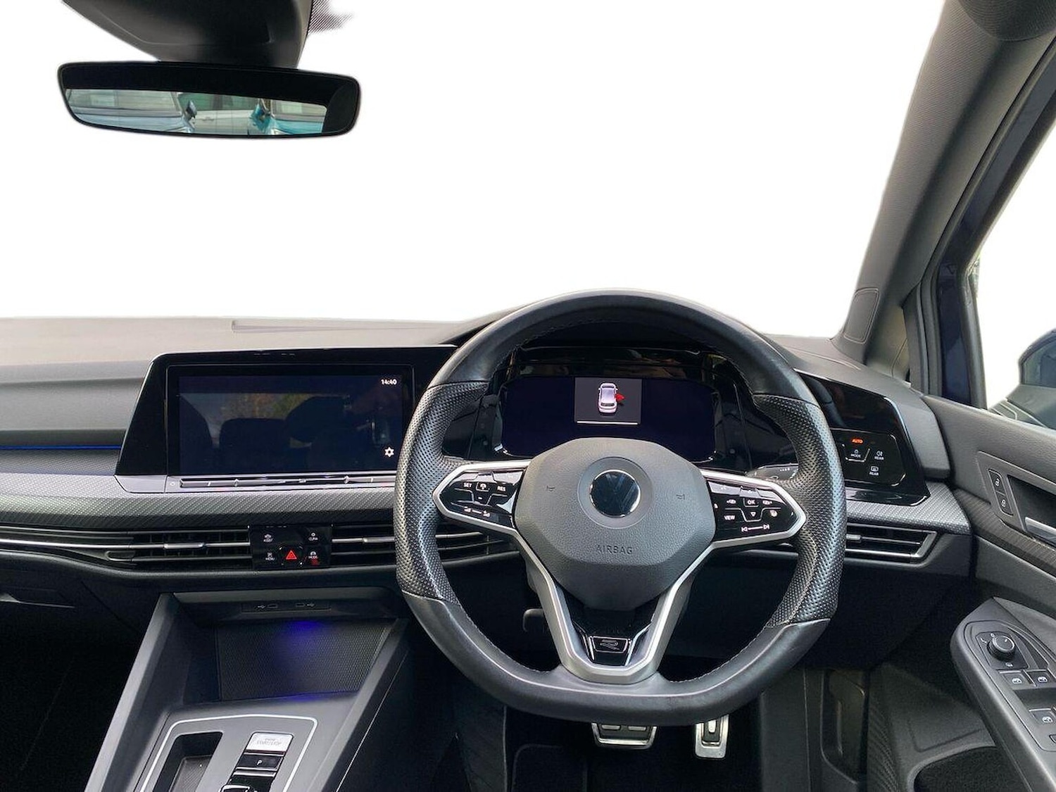 Used Volkswagen Golf 2021 for sale - 76490592: Photo 9