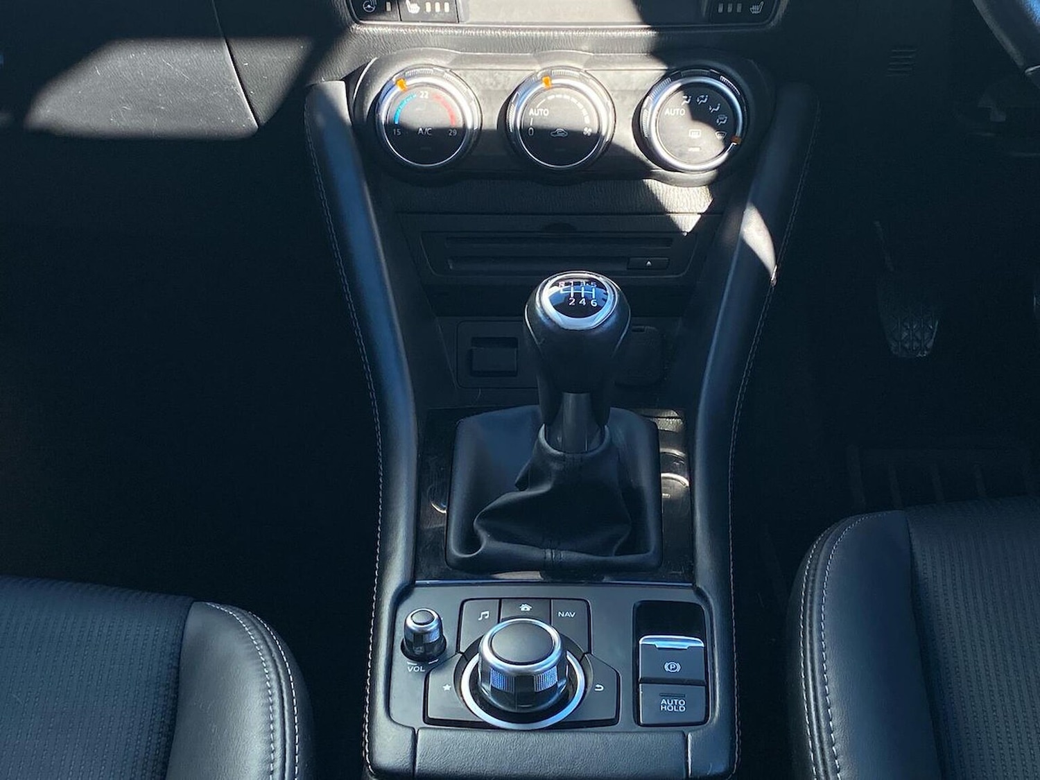 Used Mazda CX-3 2019 for sale - 77901651: Photo 10