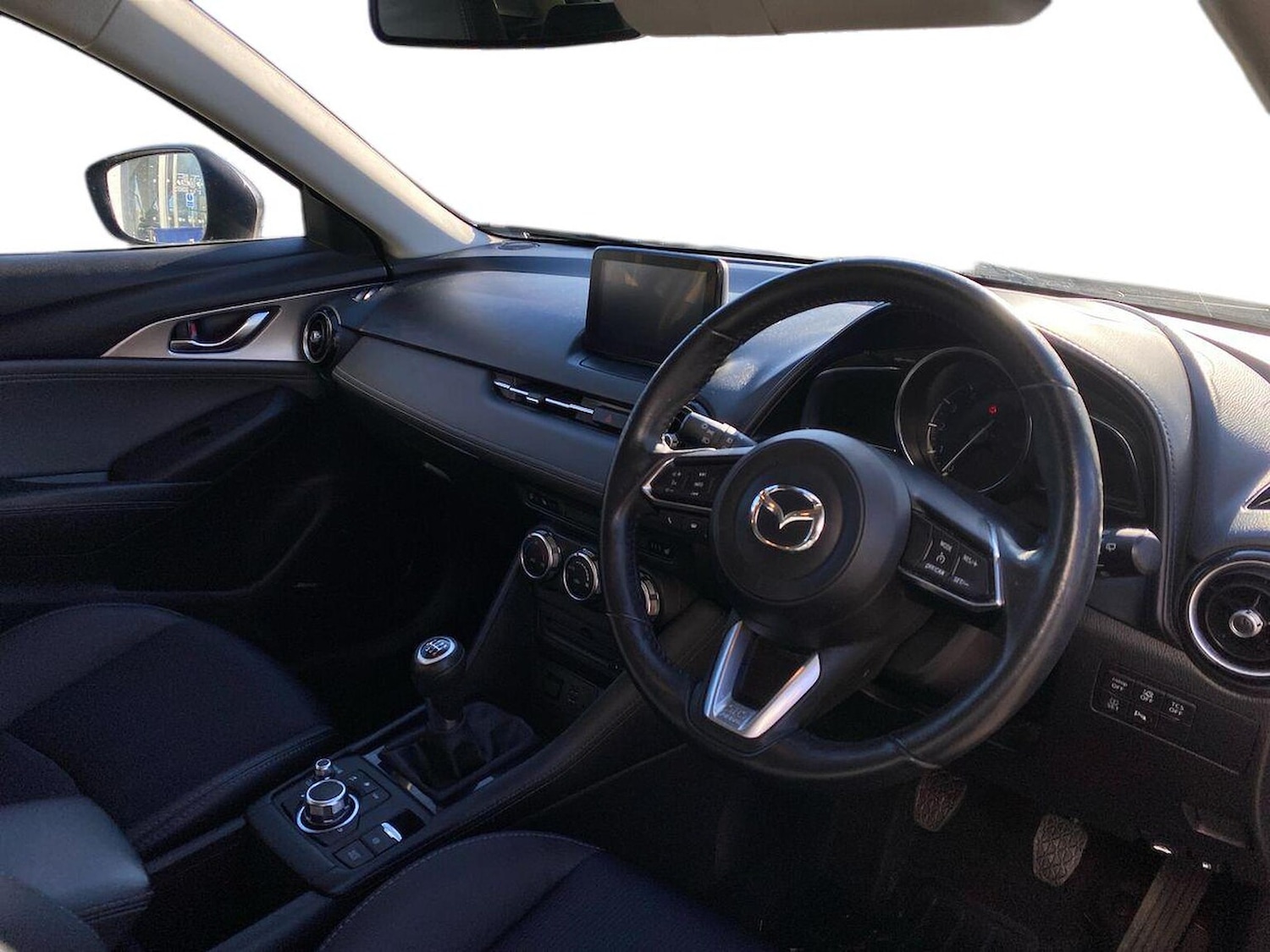 Used Mazda CX-3 2019 for sale - 77901651: Photo 11