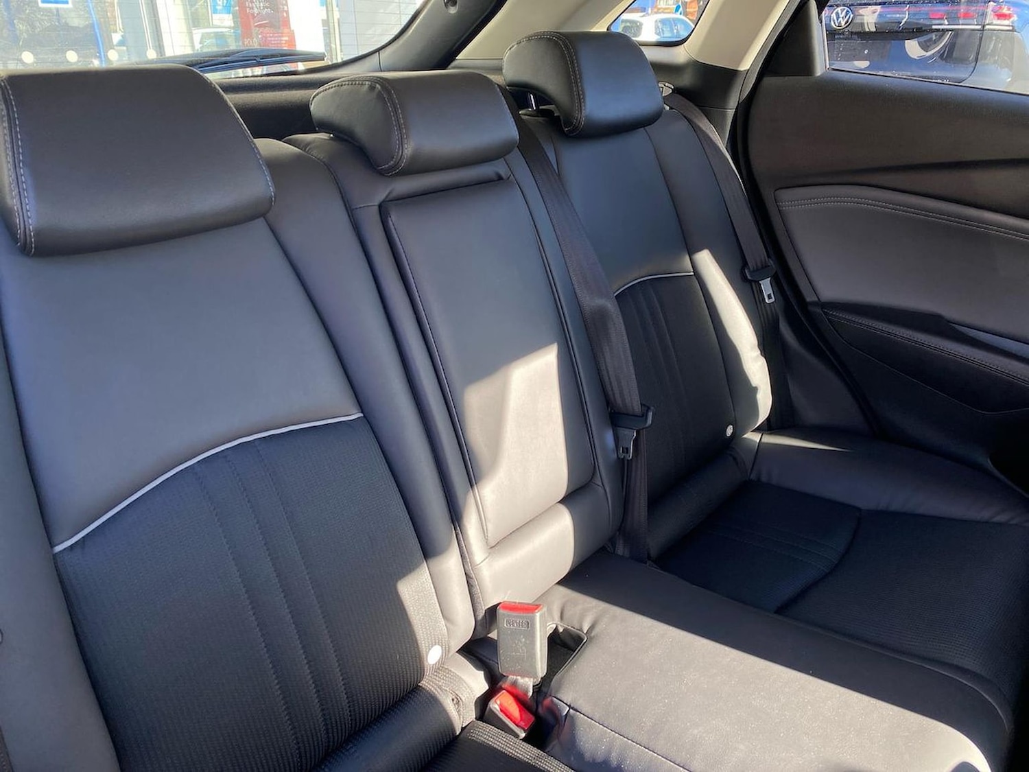 Used Mazda CX-3 2019 for sale - 77901651: Photo 12