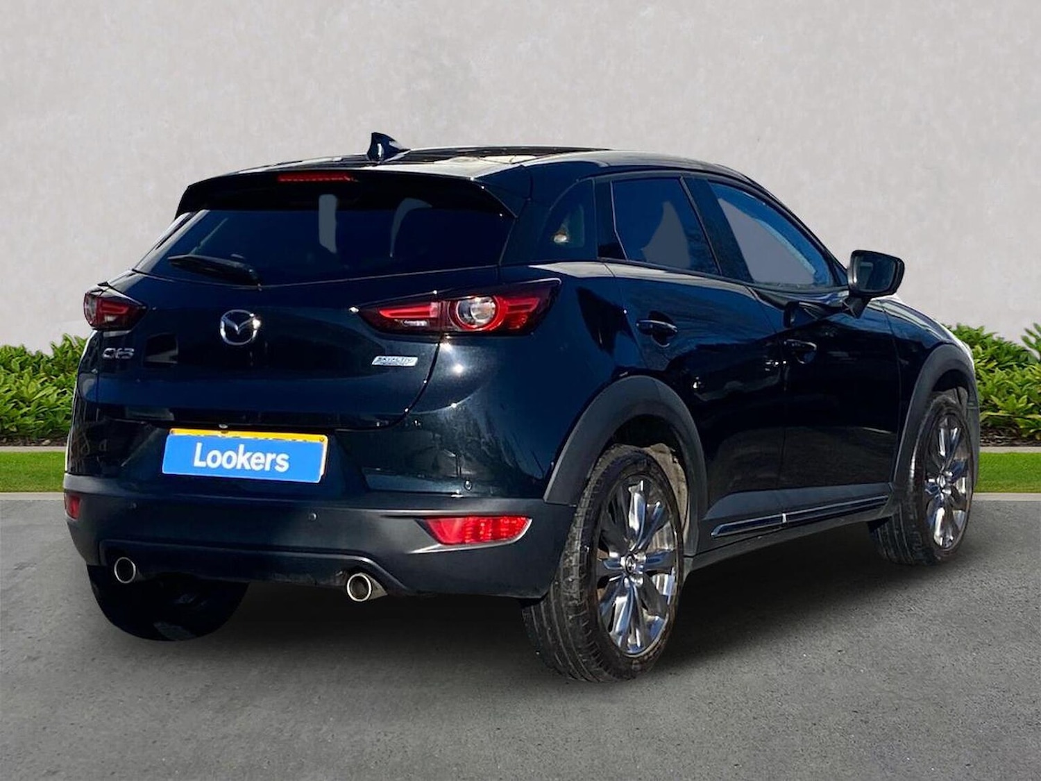 Used Mazda CX-3 2019 for sale - 77901651: Photo 13