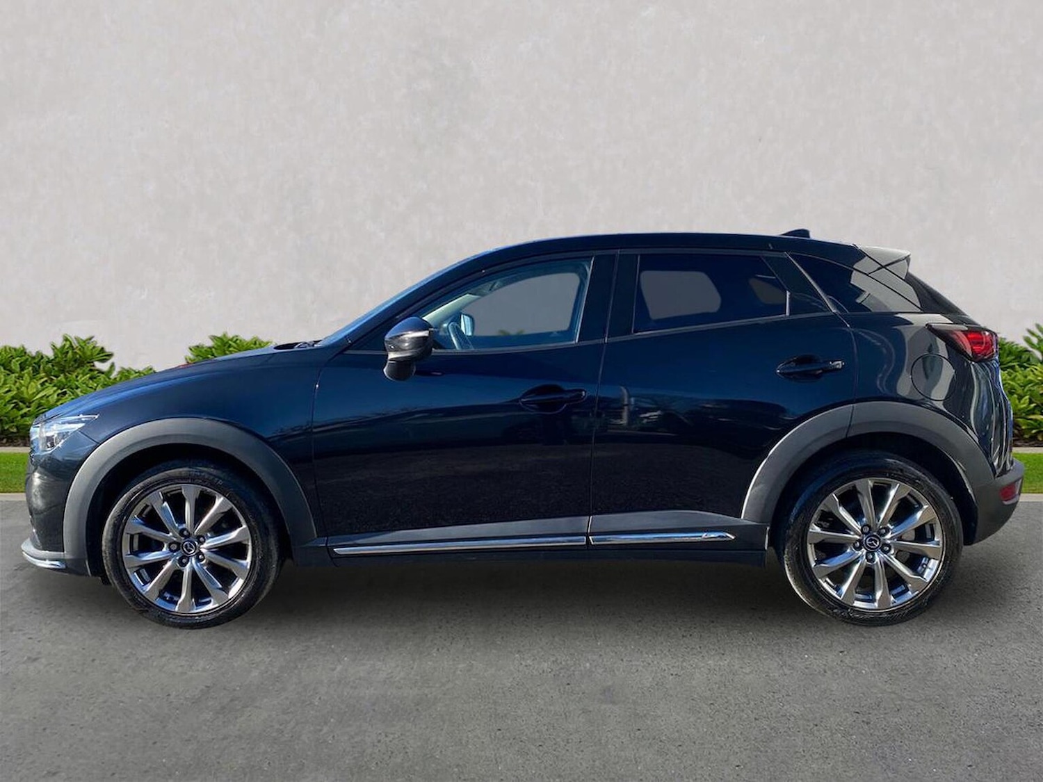 Used Mazda CX-3 2019 for sale - 77901651: Photo 14