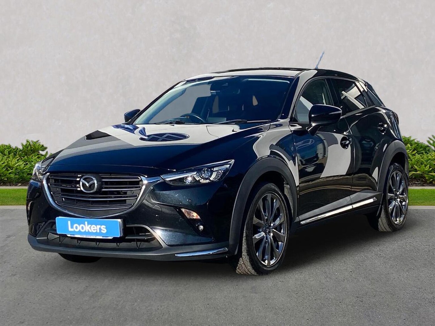 Used Mazda CX-3 2019 for sale - 77901651: Photo 15