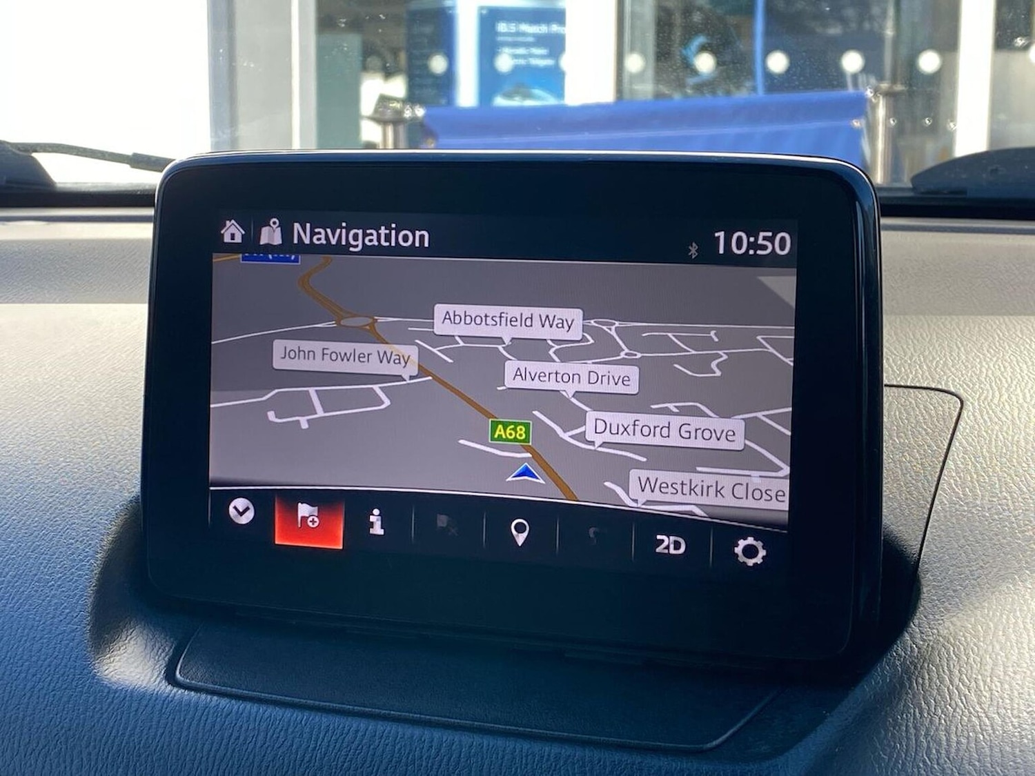 Used Mazda CX-3 2019 for sale - 77901651: Photo 18