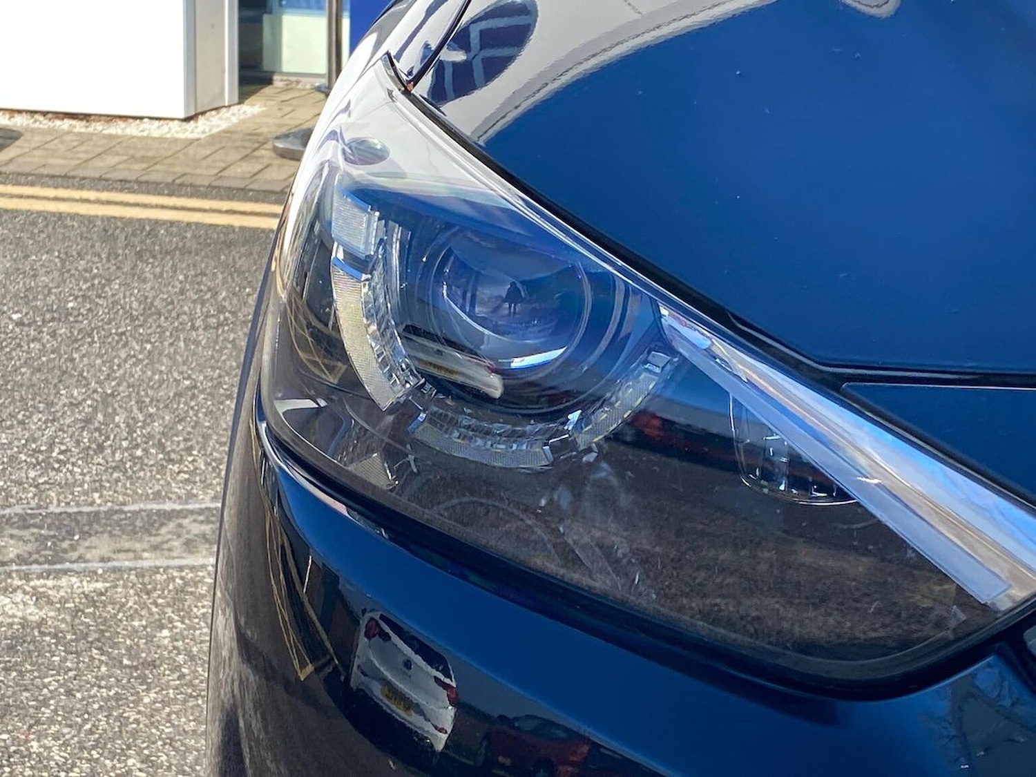 Used Mazda CX-3 2019 for sale - 77901651: Photo 23