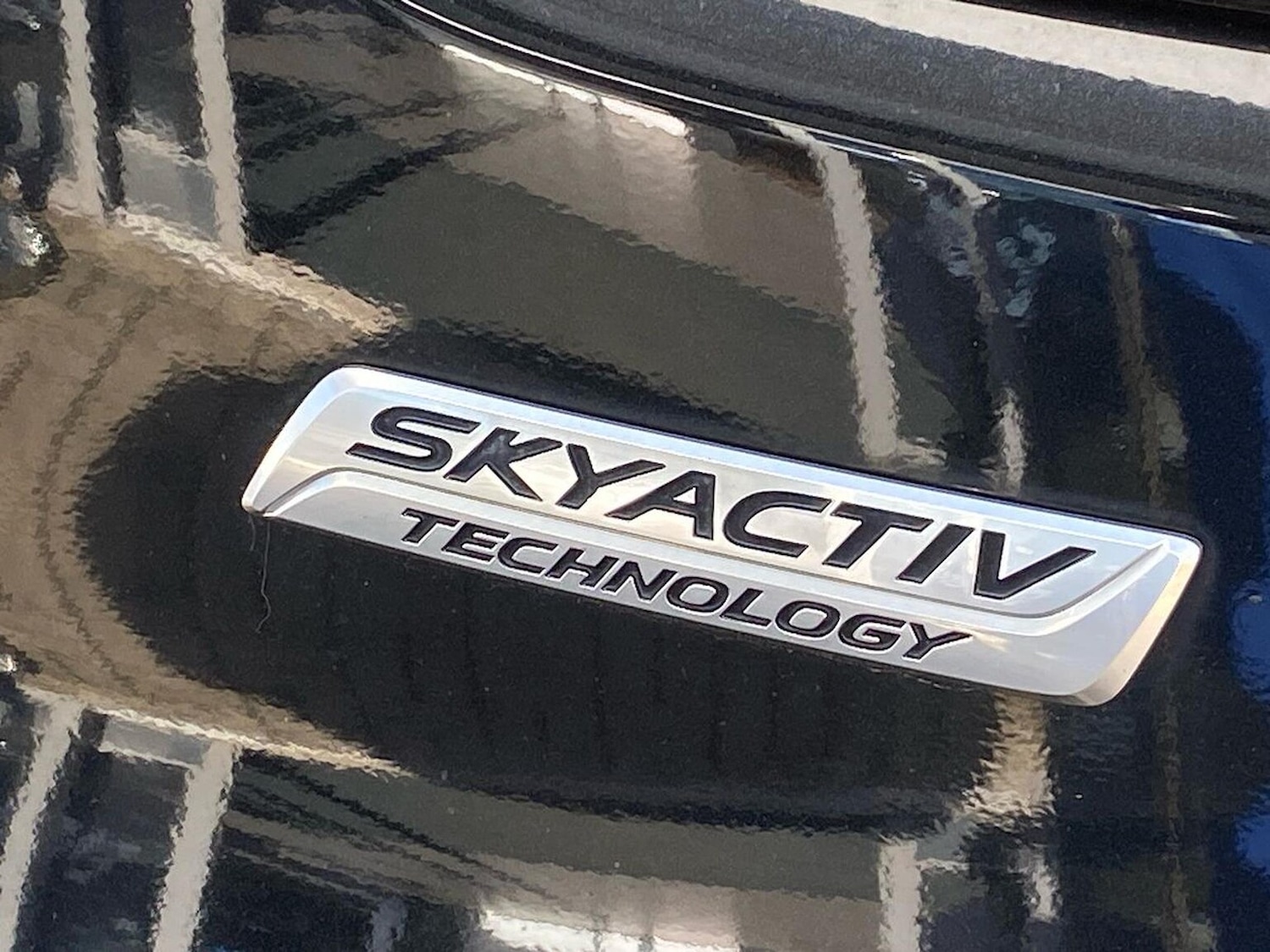 Used Mazda CX-3 2019 for sale - 77901651: Photo 24