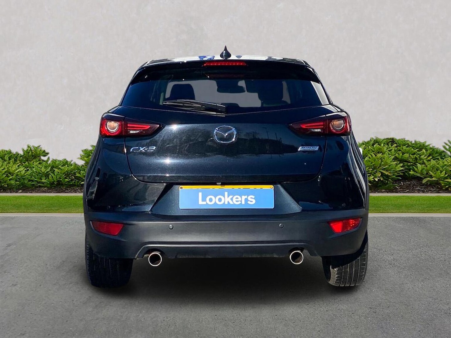 Used Mazda CX-3 2019 for sale - 77901651: Photo 4