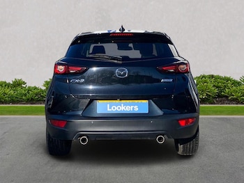 Used Mazda CX-3 2019 for sale - 77901651: Photo