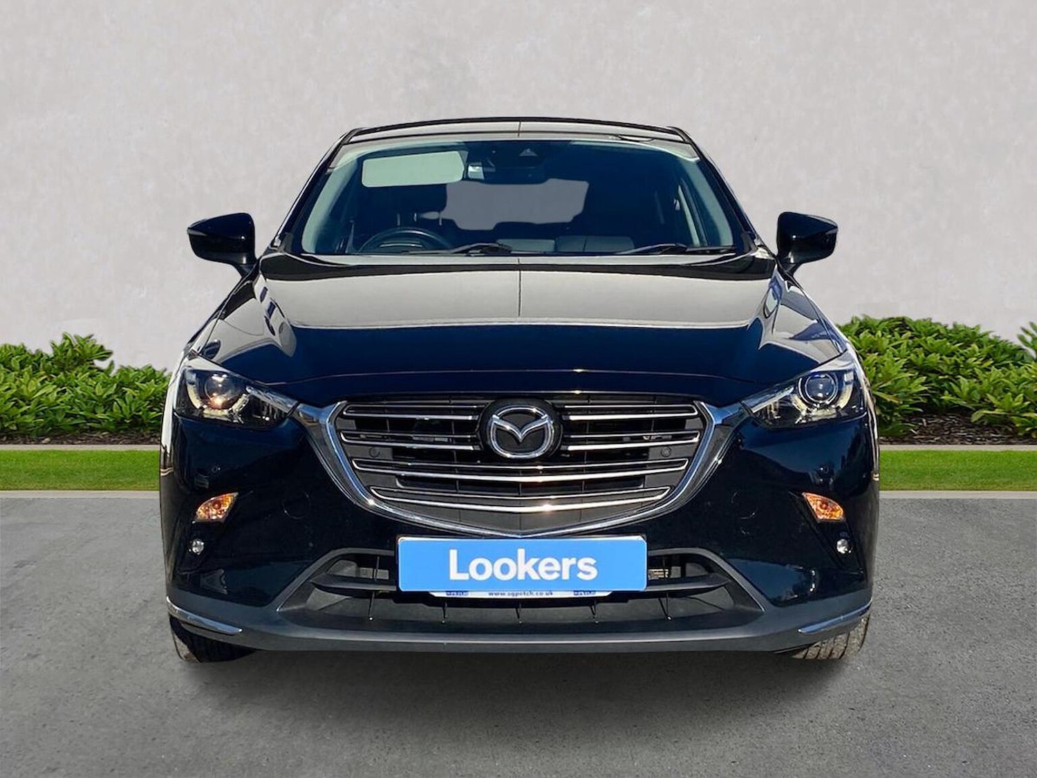 Used Mazda CX-3 2019 for sale - 77901651: Photo 5