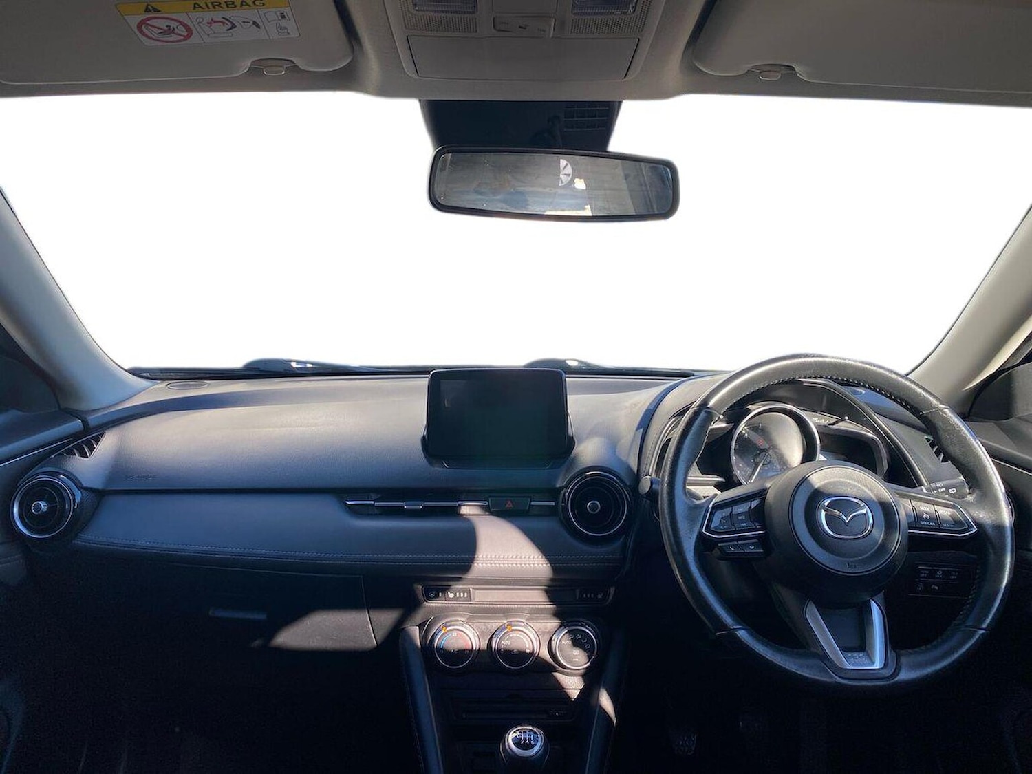 Used Mazda CX-3 2019 for sale - 77901651: Photo 7