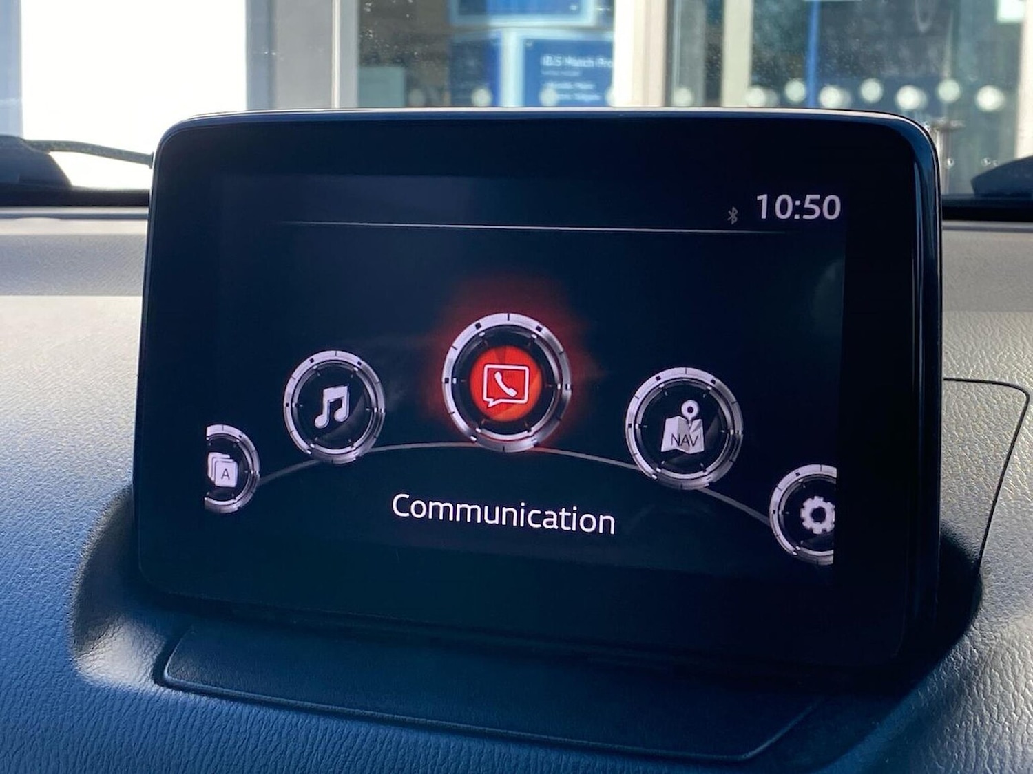 Used Mazda CX-3 2019 for sale - 77901651: Photo 8