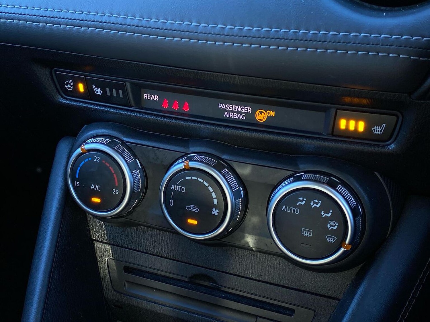 Used Mazda CX-3 2019 for sale - 77901651: Photo 9