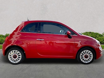 Used Fiat 500 2021 for sale - 75956463: Photo