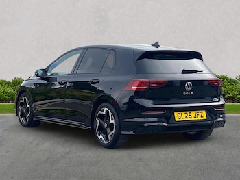 Used Volkswagen Golf 2025 for sale - 78852772: Photo