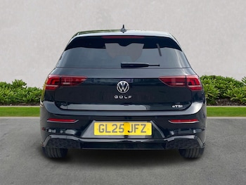 Used Volkswagen Golf 2025 for sale - 78852772: Photo