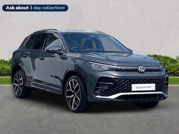 Used Volkswagen Tiguan 2025 for sale - 78511903: Photo