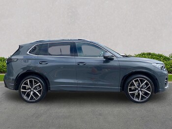 Used Volkswagen Tiguan 2025 for sale - 78511903: Photo