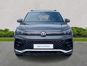 Used Volkswagen Tiguan 2025 for sale - 78511903: Photo