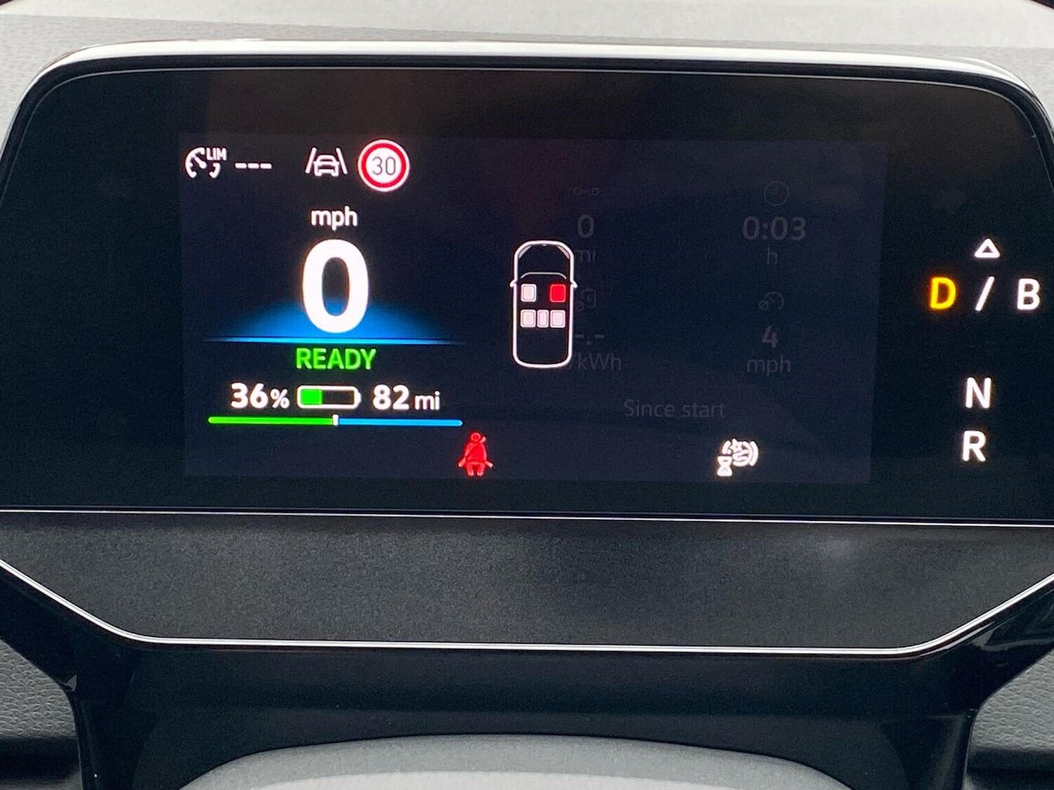 Used Volkswagen ID.3 2025 for sale - 77487617: Photo 10