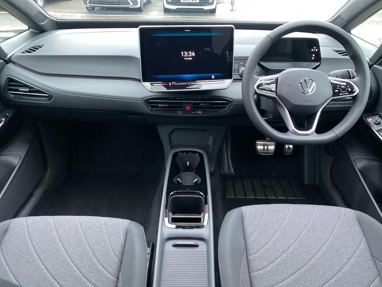 Used Volkswagen ID.3 2025 for sale - 77487617: Photo 13