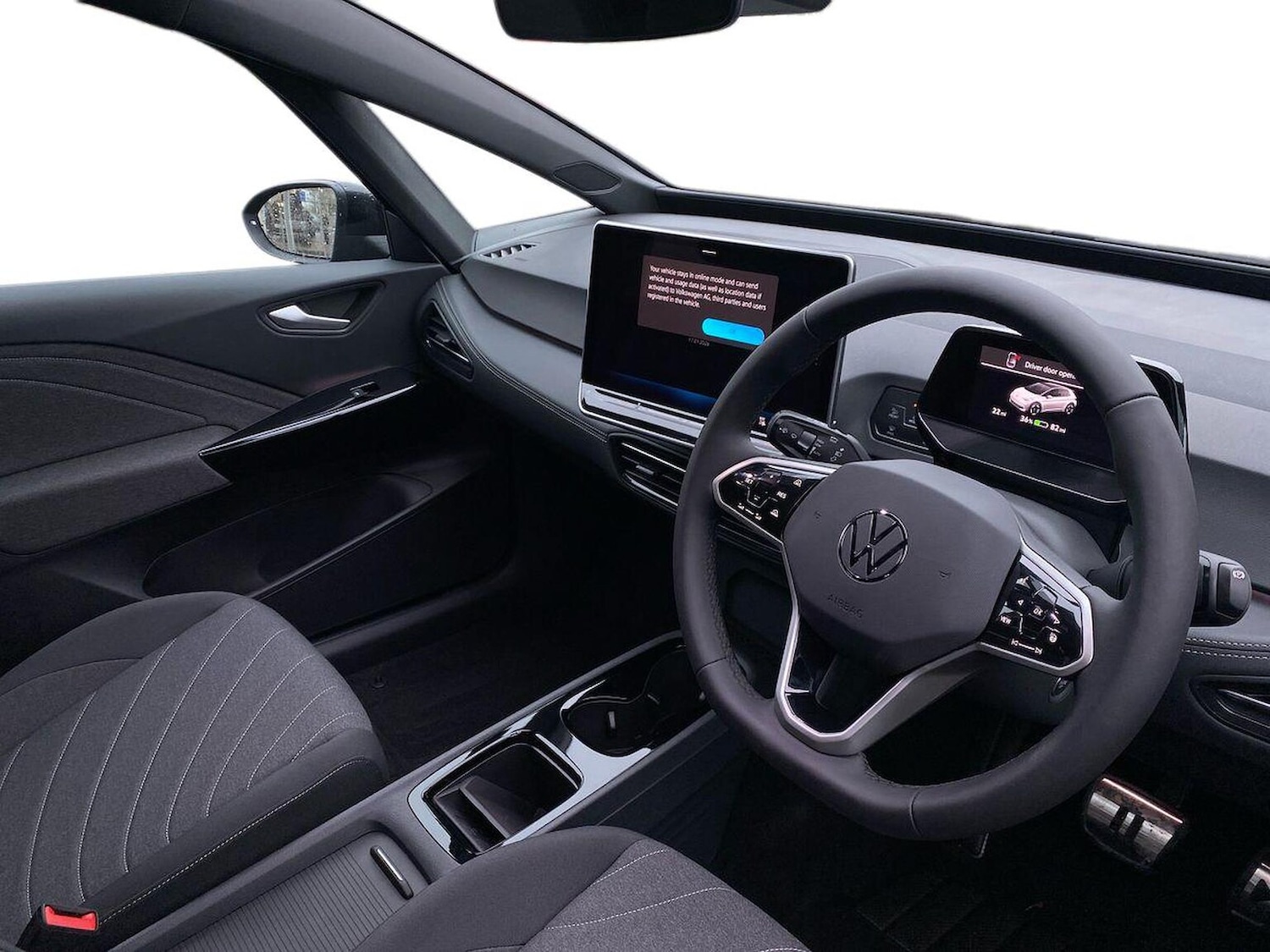 Used Volkswagen ID.3 2025 for sale - 77487617: Photo 15