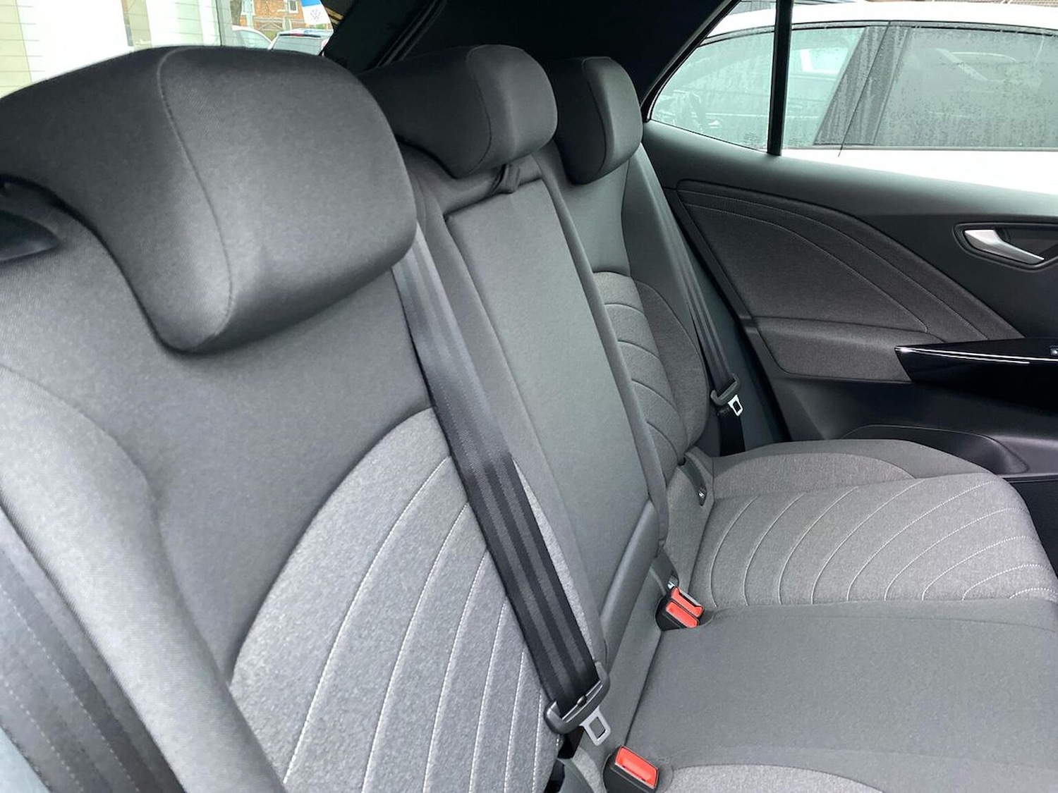 Used Volkswagen ID.3 2025 for sale - 77487617: Photo 16