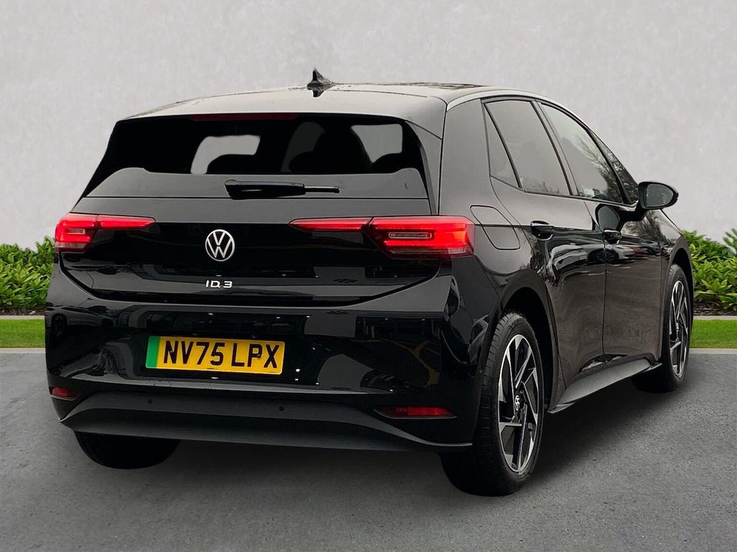 Used Volkswagen ID.3 2025 for sale - 77487617: Photo 18