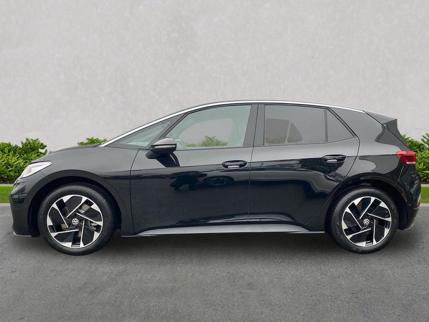 Used Volkswagen ID.3 2025 for sale - 77487617: Photo 19