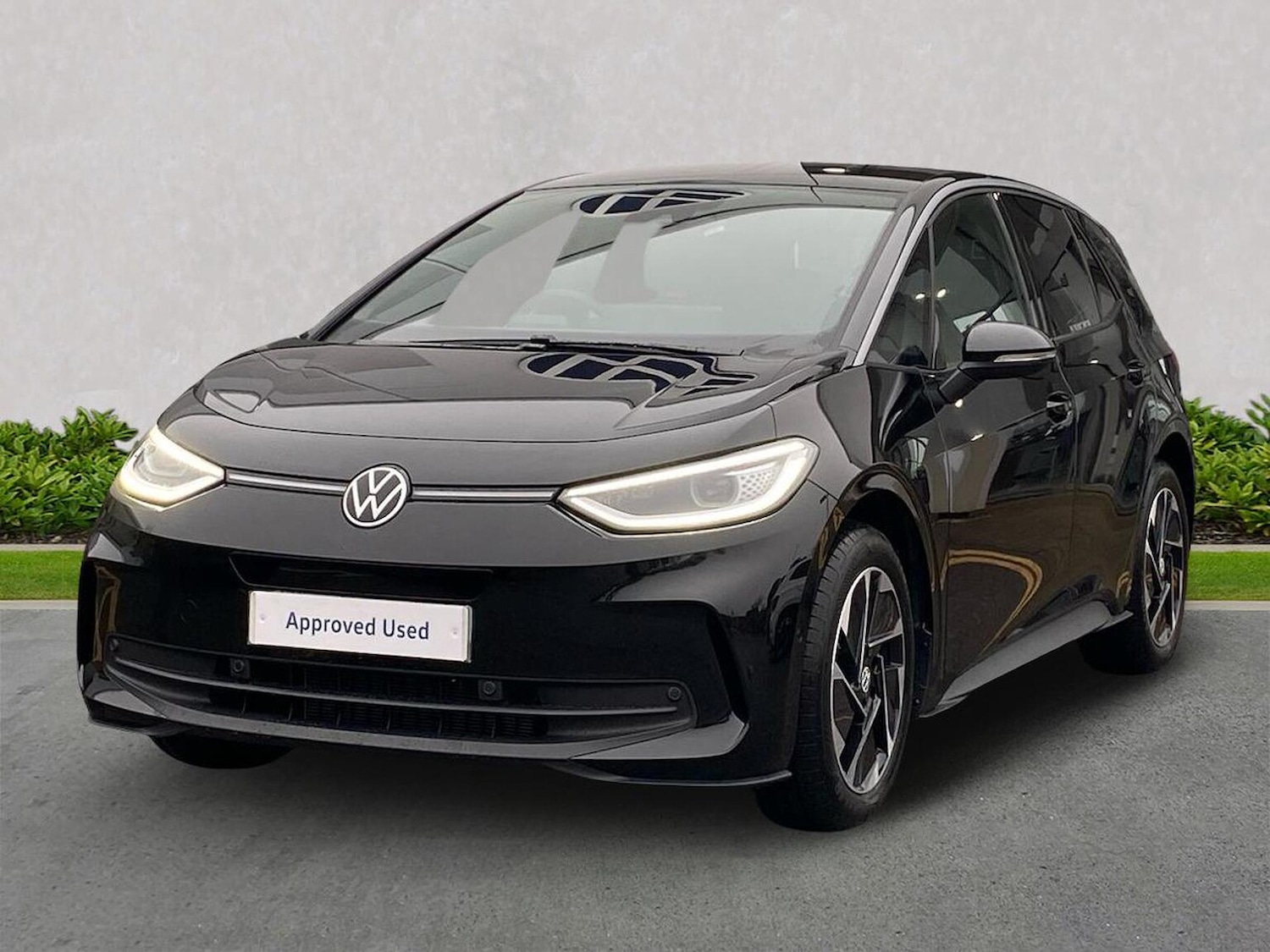 Used Volkswagen ID.3 2025 for sale - 77487617: Photo 20