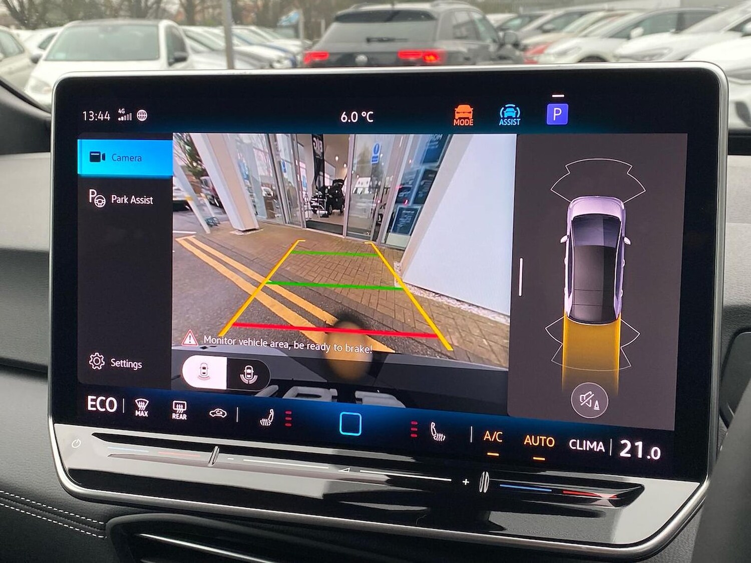 Used Volkswagen ID.3 2025 for sale - 77487617: Photo 23