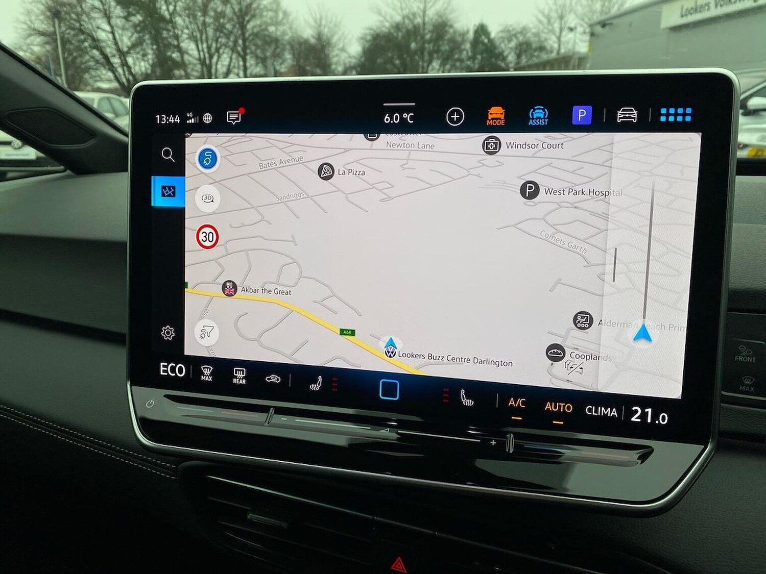 Used Volkswagen ID.3 2025 for sale - 77487617: Photo 24