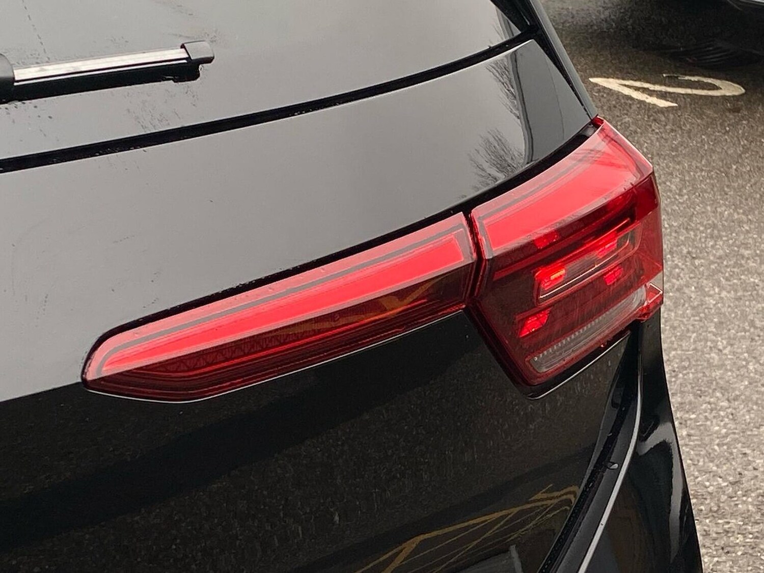 Used Volkswagen ID.3 2025 for sale - 77487617: Photo 33