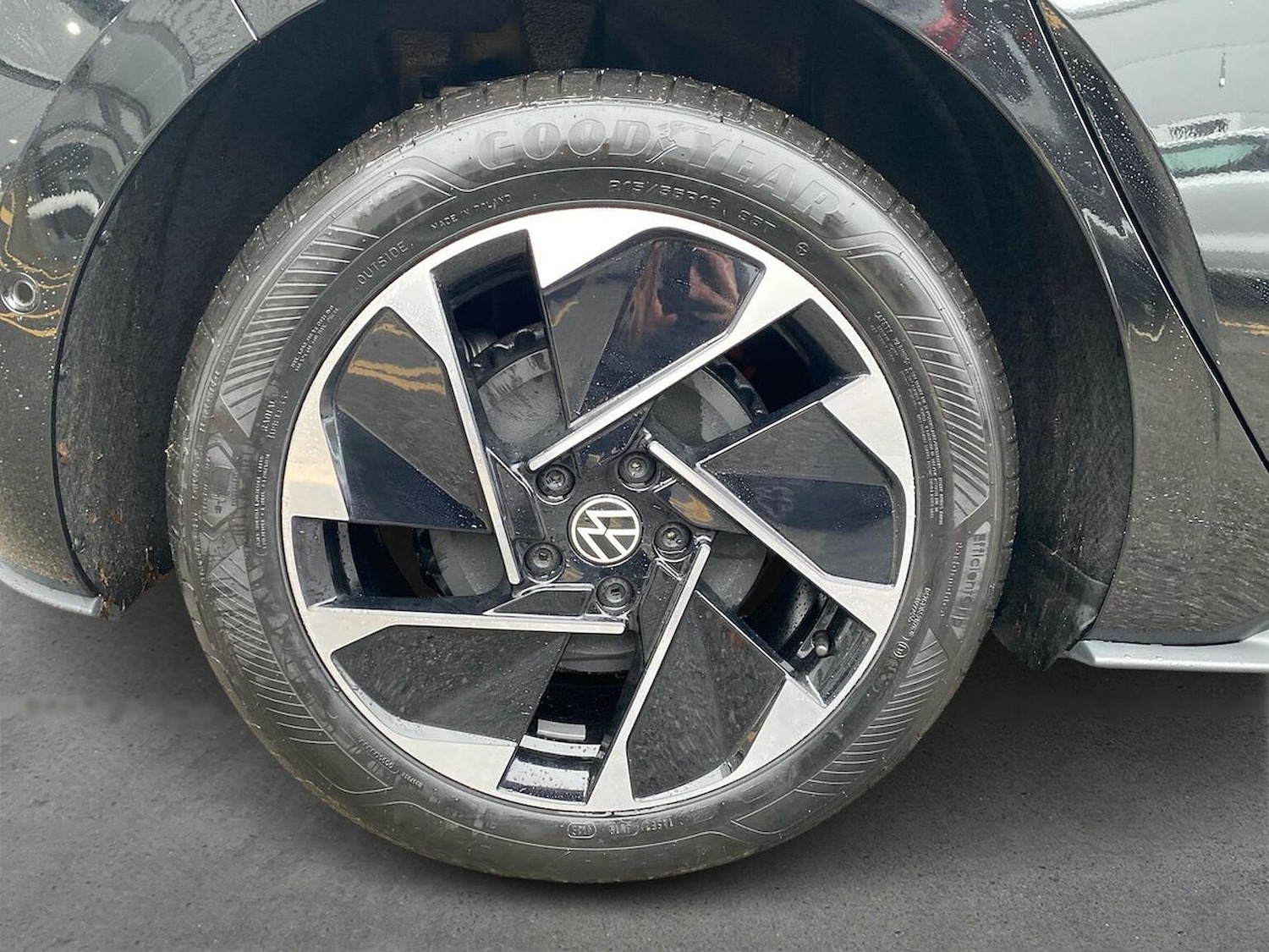 Used Volkswagen ID.3 2025 for sale - 77487617: Photo 6