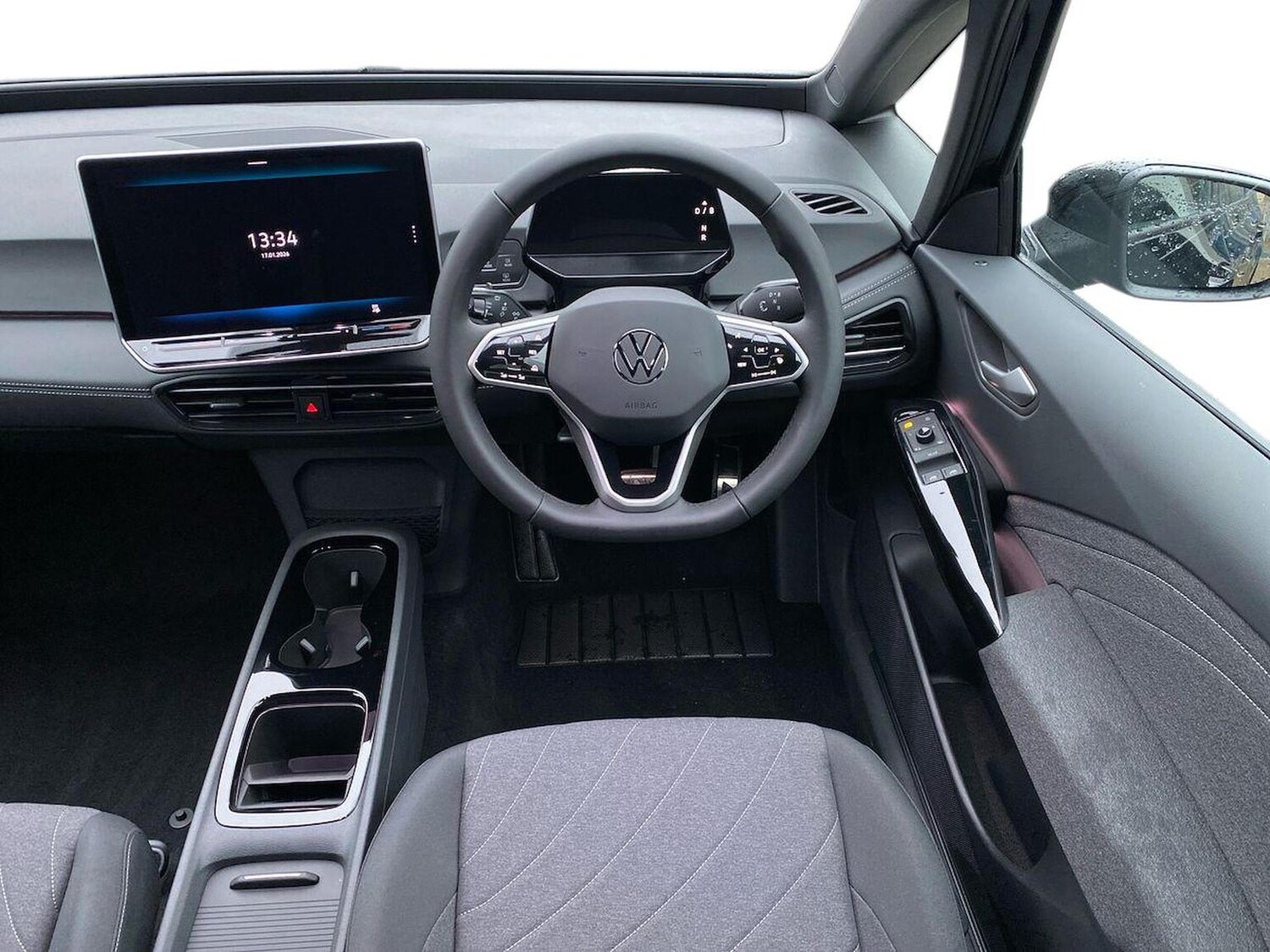 Used Volkswagen ID.3 2025 for sale - 77487617: Photo 9