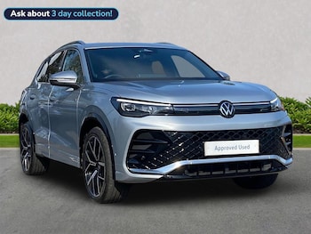 Used Volkswagen Tiguan 2025 for sale - 78470179: Photo