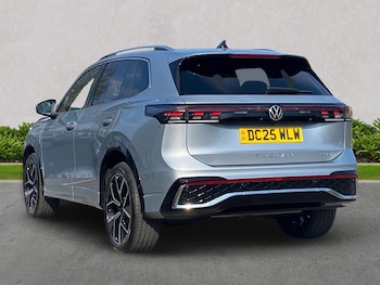 Used Volkswagen Tiguan 2025 for sale - 78470179: Photo