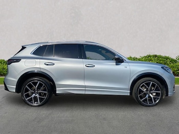 Used Volkswagen Tiguan 2025 for sale - 78470179: Photo