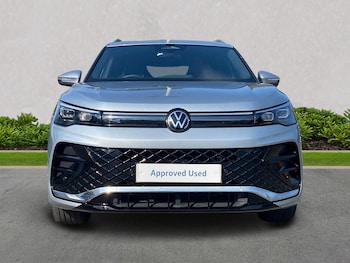 Used Volkswagen Tiguan 2025 for sale - 78470179: Photo