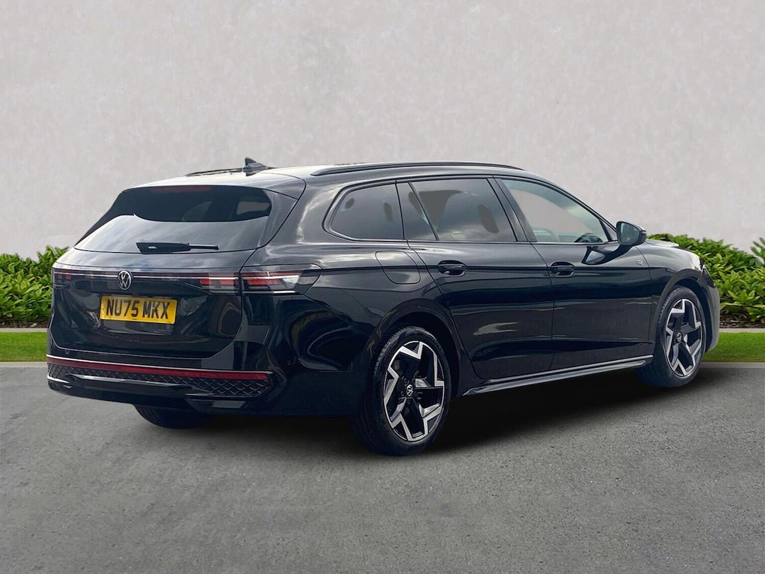 Used Volkswagen Passat 2025 for sale - 76149504: Photo 18