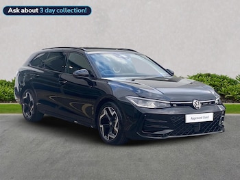 Volkswagen - Passat