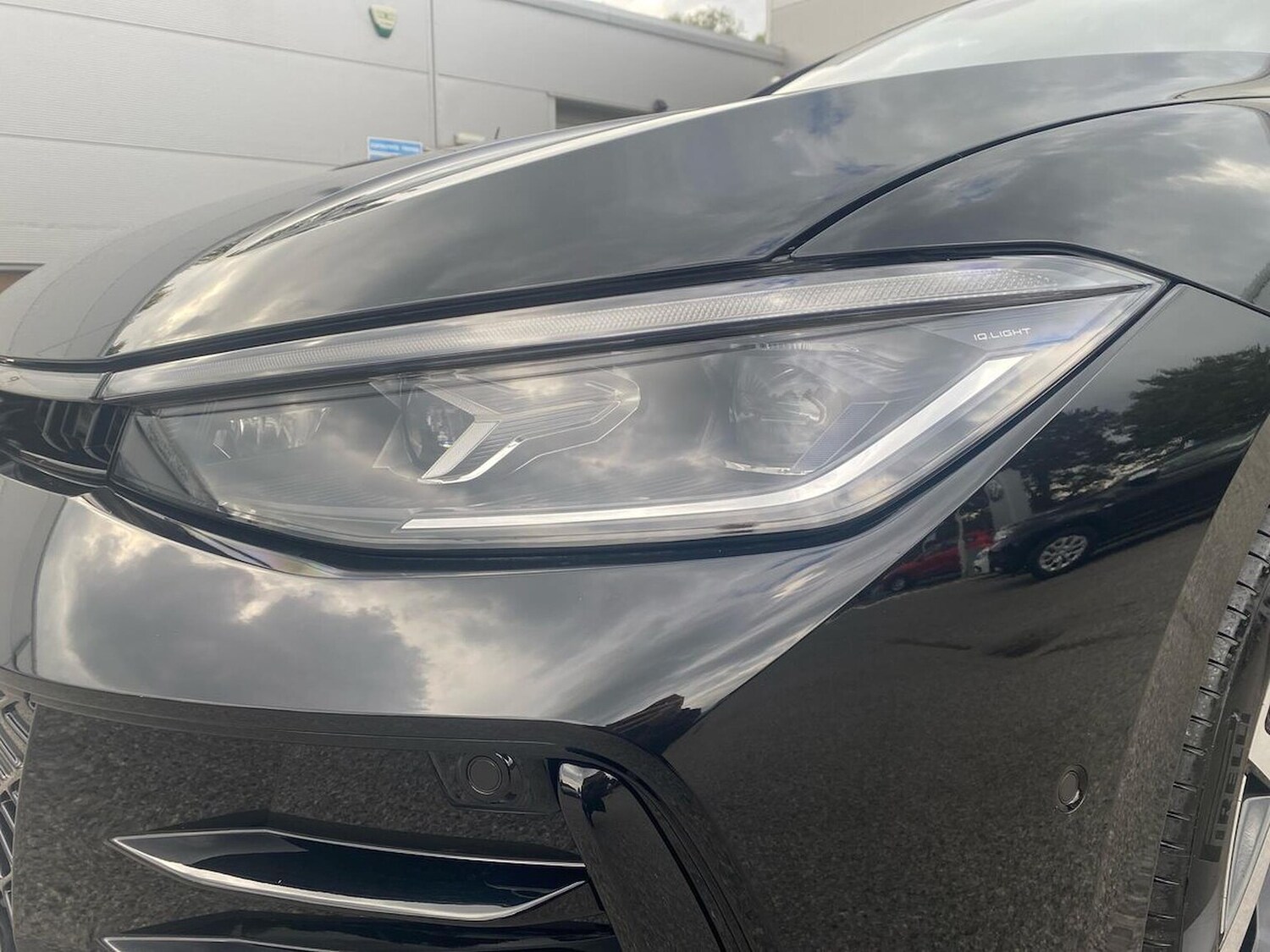 Used Volkswagen Passat 2025 for sale - 76149504: Photo 33