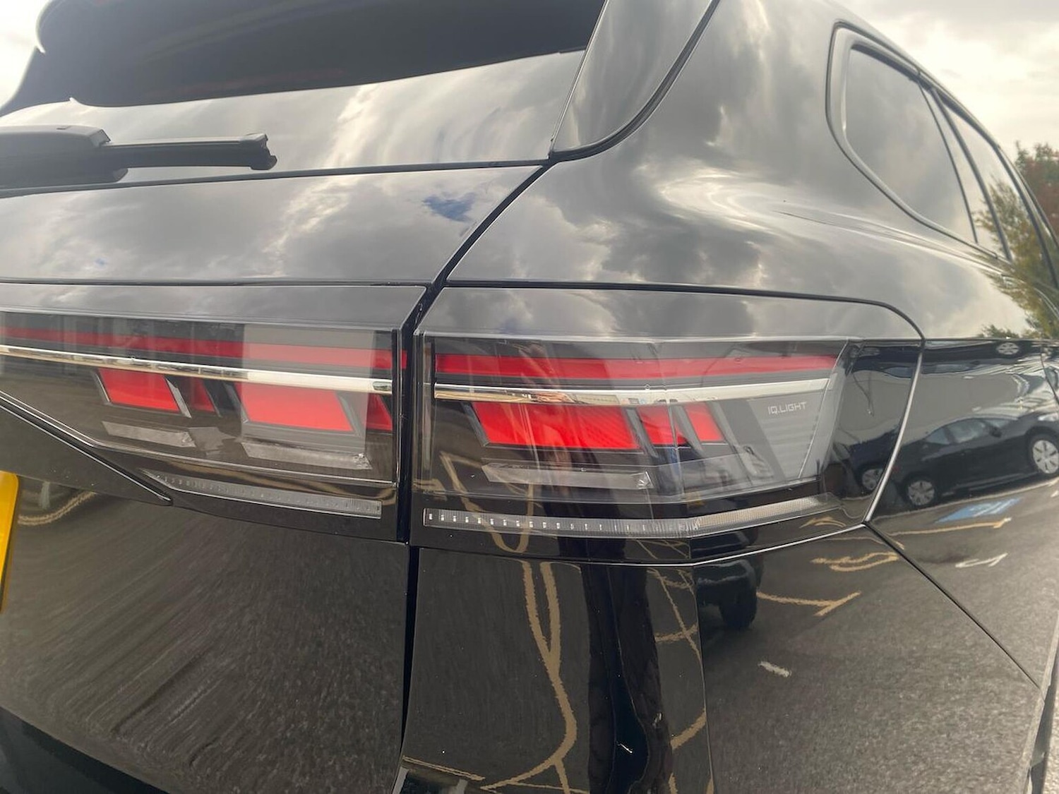 Used Volkswagen Passat 2025 for sale - 76149504: Photo 35