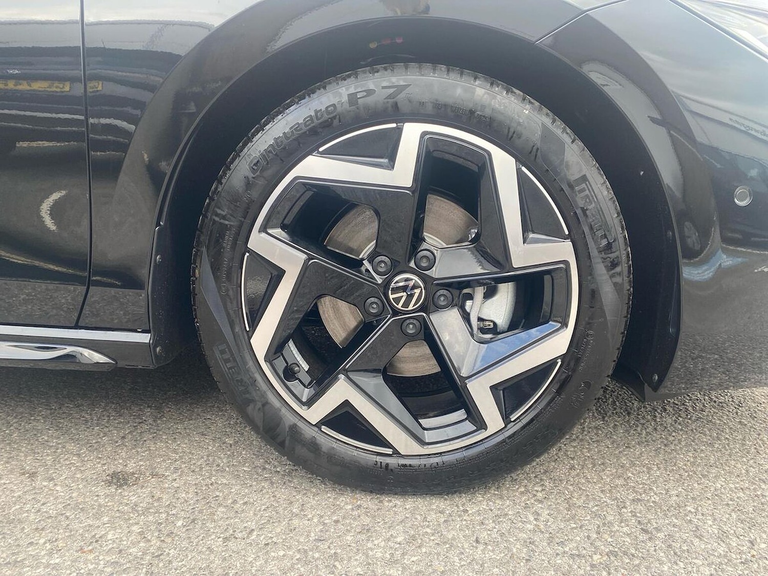 Used Volkswagen Passat 2025 for sale - 76149504: Photo 6